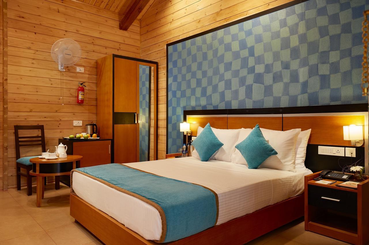 Sterling Anaikatti Hotel Varagampadi Buitenkant foto